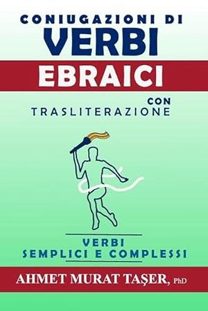 Immagine del venditore per Piu Comune Coniugazioni Di Verbi Ebraici Con Traslitterazione (Paperback) venduto da Grand Eagle Retail