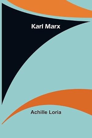 Image du vendeur pour Karl Marx (Paperback) mis en vente par Grand Eagle Retail