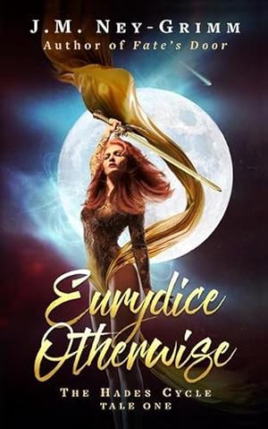 Seller image for Eurydice Otherwise (Paperback) for sale by Grand Eagle Retail