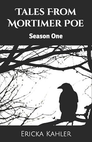 Seller image for Tales from Mortimer Poe for sale by Grand Eagle Retail