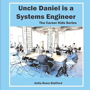Image du vendeur pour Uncle Daniel Is a Systems Engineer (Paperback) mis en vente par Grand Eagle Retail