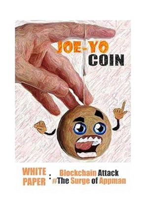 Seller image for Joe-yo Coin (Paperback) for sale by Grand Eagle Retail