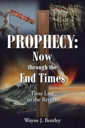 Seller image for Prophecy (Paperback) for sale by Grand Eagle Retail