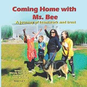 Seller image for Coming Home With Ms. Bee for sale by Grand Eagle Retail