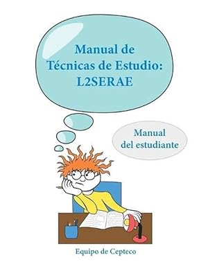 Imagen del vendedor de Manual De Tecnicas De Estudio a la venta por Grand Eagle Retail