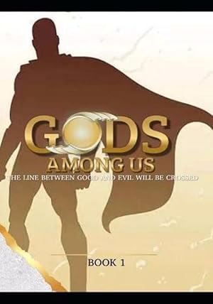 Seller image for God's Amang Us (Paperback) for sale by Grand Eagle Retail