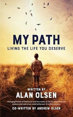 Seller image for My Path: Living the Life You Deserve (Paperback) for sale by Grand Eagle Retail