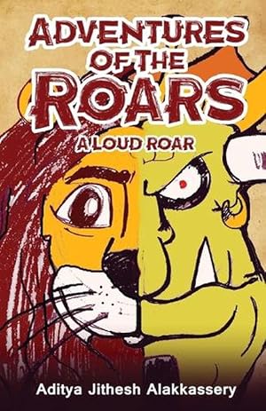 Seller image for Adventures of the Roars - a Loud Roar (Paperback) for sale by Grand Eagle Retail