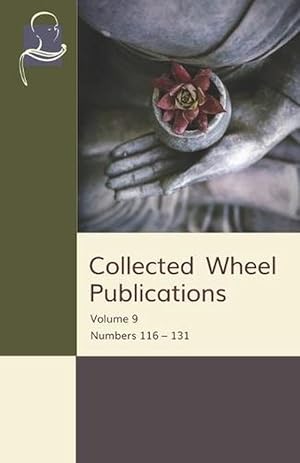 Seller image for Collected Wheel Publications: Volume 9: Numbers 116 - 131 (Paperback) for sale by Grand Eagle Retail