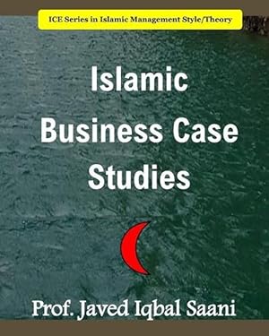 Imagen del vendedor de Islamic Business Case Studies (Paperback) a la venta por Grand Eagle Retail