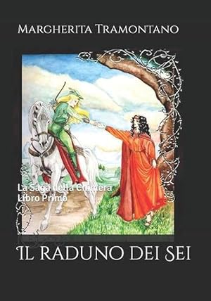 Seller image for Raduno Dei Sei (Paperback) for sale by Grand Eagle Retail