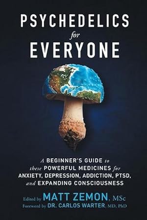 Immagine del venditore per Psychedelics For Everyone (Paperback) venduto da Grand Eagle Retail