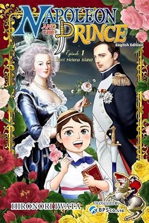 Seller image for Napoleon and the Prince Episode 1 for sale by Grand Eagle Retail