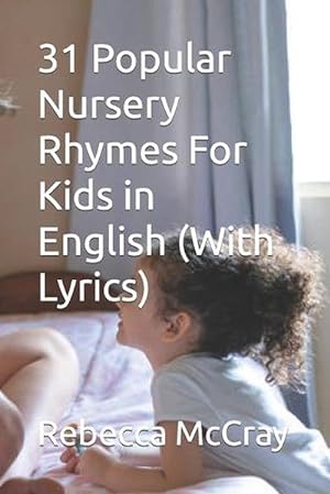 Bild des Verkufers fr 31 Popular Nursery Rhymes for Kids in English (with Lyrics) (Paperback) zum Verkauf von Grand Eagle Retail