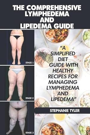 Seller image for The Comprehensive Lymphedema and Lipedema Guide (Paperback) for sale by Grand Eagle Retail