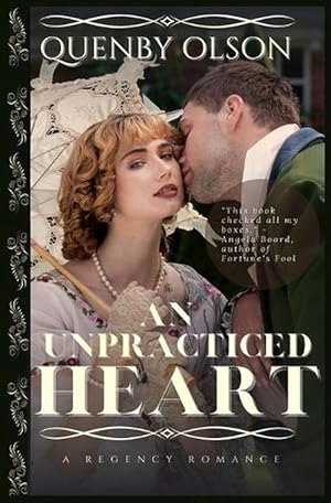 Bild des Verkufers fr Unpracticed Heart (Paperback) zum Verkauf von Grand Eagle Retail