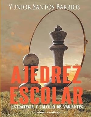 Imagen del vendedor de Ajedrez Escolar (Paperback) a la venta por Grand Eagle Retail