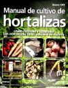 Seller image for Manual de cultivo de hortalizas for sale by Agapea Libros