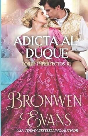 Image du vendeur pour Adicta Al Duque (Paperback) mis en vente par Grand Eagle Retail