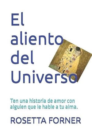 Seller image for Aliento Del Universo. for sale by Grand Eagle Retail