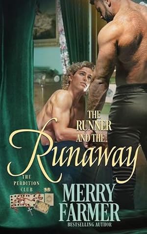 Seller image for Runner and the Runaway for sale by Grand Eagle Retail