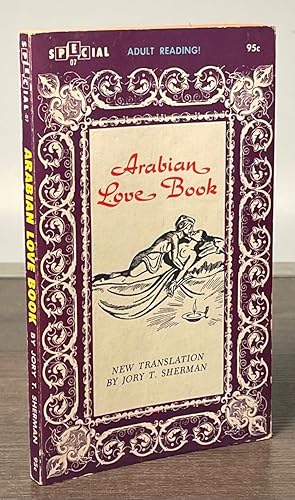 Immagine del venditore per Arabian Love Book venduto da San Francisco Book Company