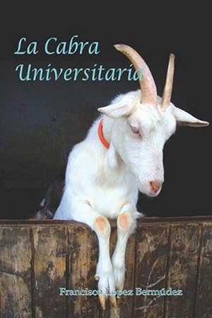 Seller image for Cabra Universitaria (Paperback) for sale by Grand Eagle Retail