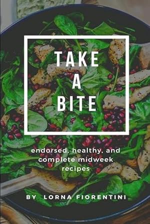 Seller image for Take a Bite (Paperback) for sale by Grand Eagle Retail