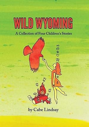 Immagine del venditore per Wild Wyoming (Paperback) venduto da Grand Eagle Retail