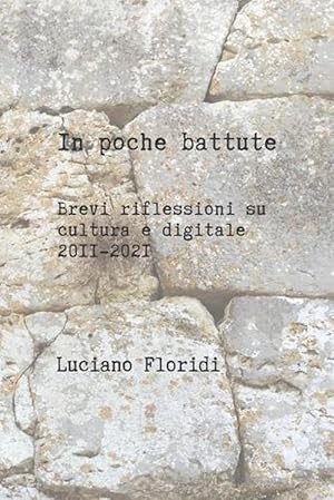 Immagine del venditore per In Poche Battute (Paperback) venduto da Grand Eagle Retail