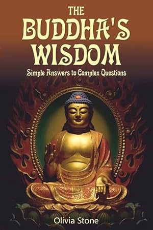 Bild des Verkufers fr Buddha's Wisdom (Paperback) zum Verkauf von Grand Eagle Retail