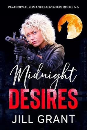 Seller image for Midnight Desires (Paperback) for sale by Grand Eagle Retail