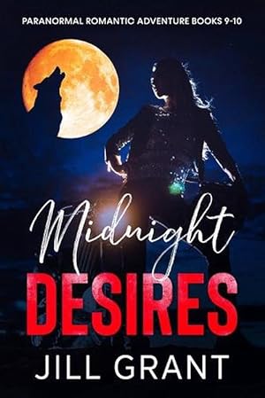 Seller image for Midnight Desires Books 9-10 (Paperback) for sale by Grand Eagle Retail