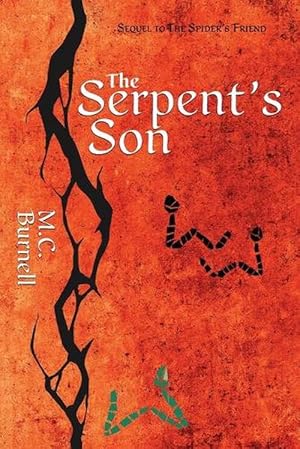 Imagen del vendedor de Serpent's Son (Paperback) a la venta por Grand Eagle Retail