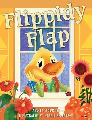 Imagen del vendedor de Flippidy Flap (Hardcover) a la venta por Grand Eagle Retail