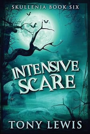 Seller image for Intensive Scare (Paperback) for sale by Grand Eagle Retail