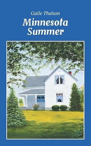 Seller image for Minnesota Summer (Paperback) for sale by Grand Eagle Retail