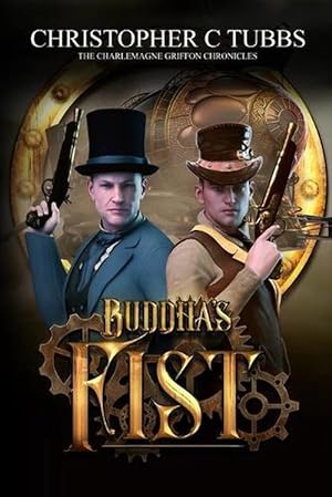Seller image for Buddha's Fist (Paperback) for sale by Grand Eagle Retail