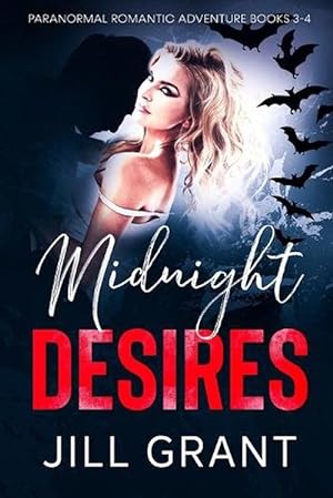 Seller image for Midnight Desires (Paperback) for sale by Grand Eagle Retail