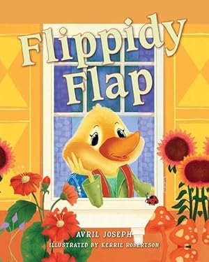 Imagen del vendedor de Flippidy Flap (Paperback) a la venta por Grand Eagle Retail