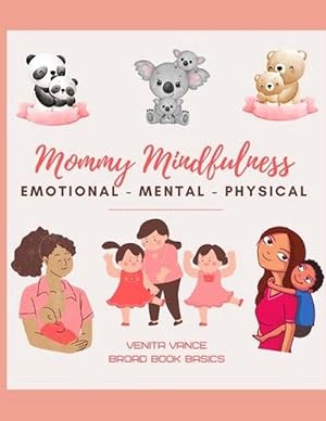 Seller image for Mommy Mindfulness (Paperback) for sale by Grand Eagle Retail