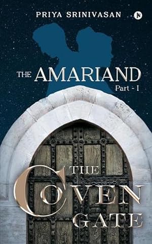 Bild des Verkufers fr Amariand Part - I the Coven Gate (Paperback) zum Verkauf von Grand Eagle Retail