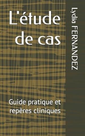 Image du vendeur pour L'etude De Cas (Paperback) mis en vente par Grand Eagle Retail