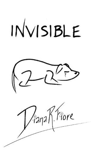 Imagen del vendedor de Invisible (Paperback) a la venta por Grand Eagle Retail