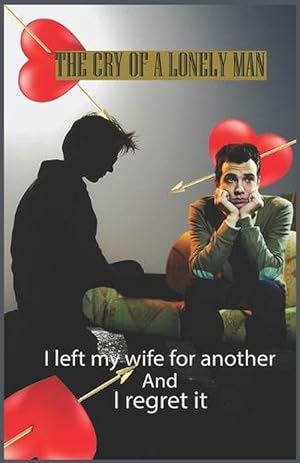 Seller image for Cry of a Lonely Man (Paperback) for sale by Grand Eagle Retail