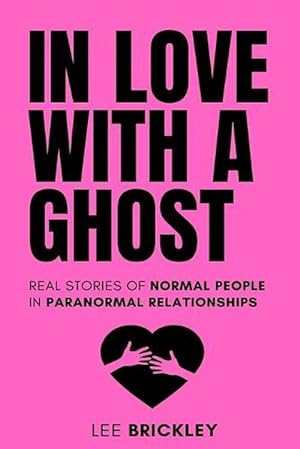 Seller image for In Love With a Ghost (Paperback) for sale by Grand Eagle Retail