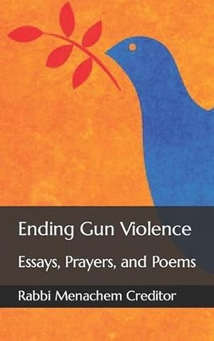 Seller image for Ending Gun Violence (Paperback) for sale by Grand Eagle Retail