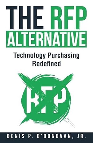 Image du vendeur pour Rfp Alternative (Paperback) mis en vente par Grand Eagle Retail