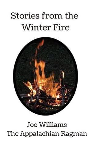Seller image for Stories from the Winter Fire (Paperback) for sale by Grand Eagle Retail