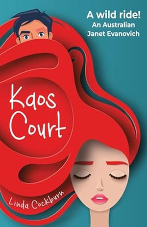 Seller image for Kaos Court (Paperback) for sale by Grand Eagle Retail